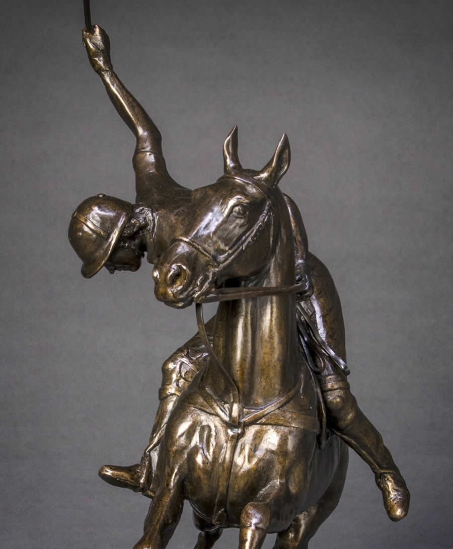 Polo Pony